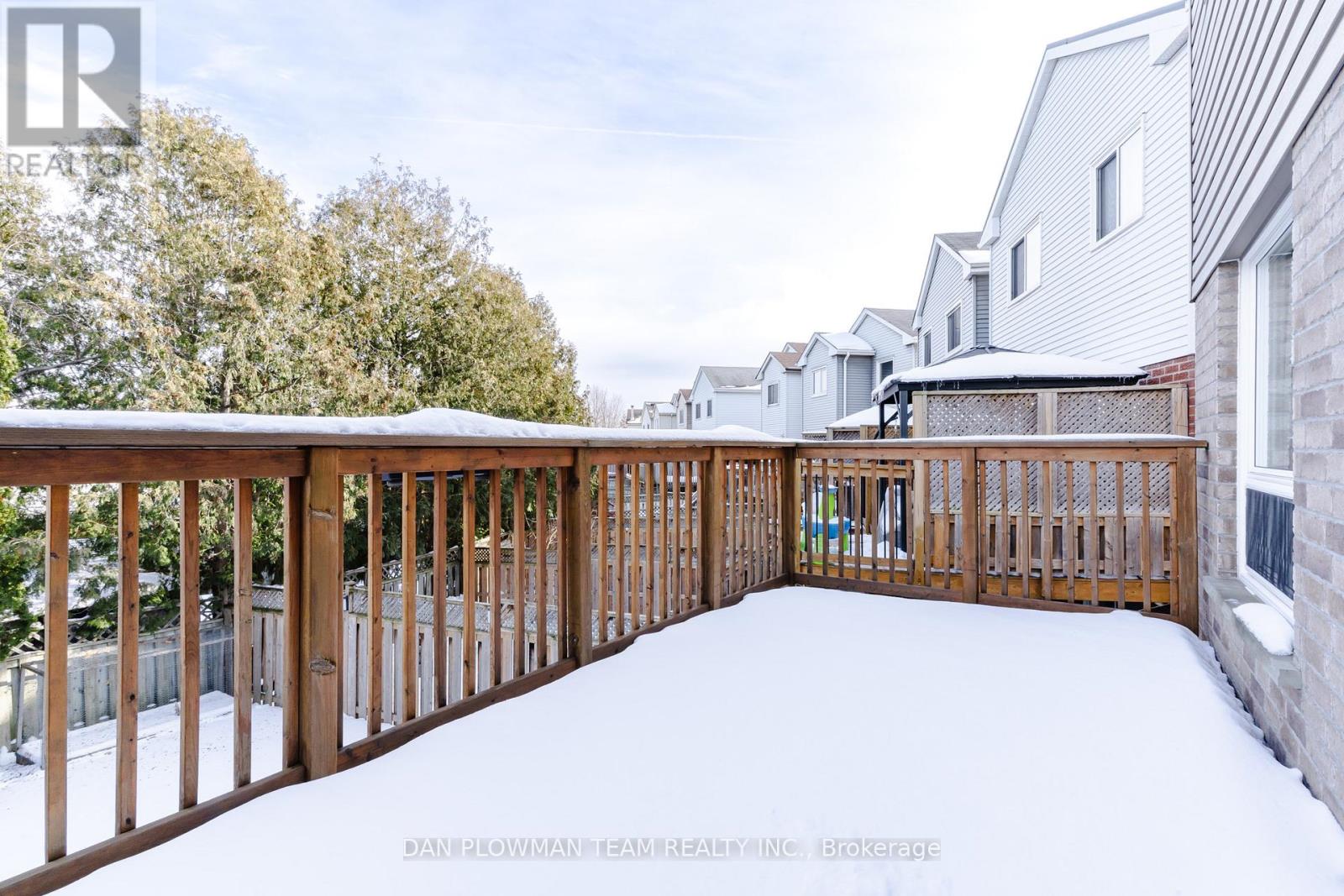 3 Teddington Crescent, Whitby, Ontario  L1R 1S4 - Photo 39 - E12797980