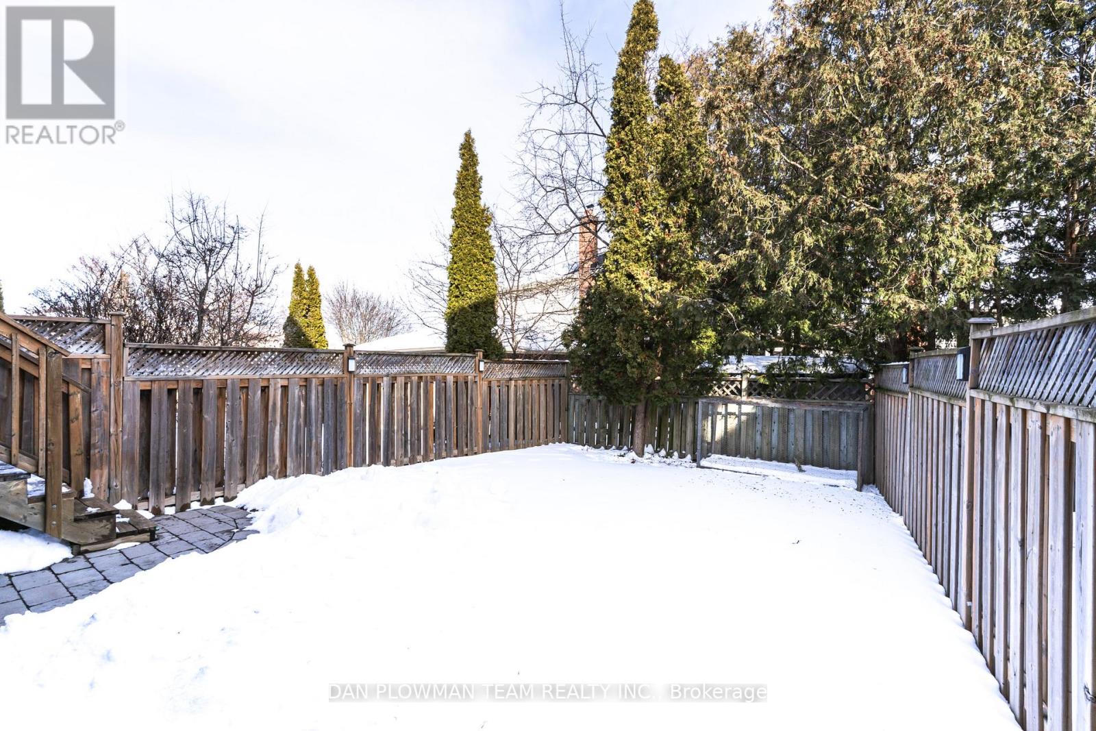 3 Teddington Crescent, Whitby, Ontario  L1R 1S4 - Photo 41 - E12797980