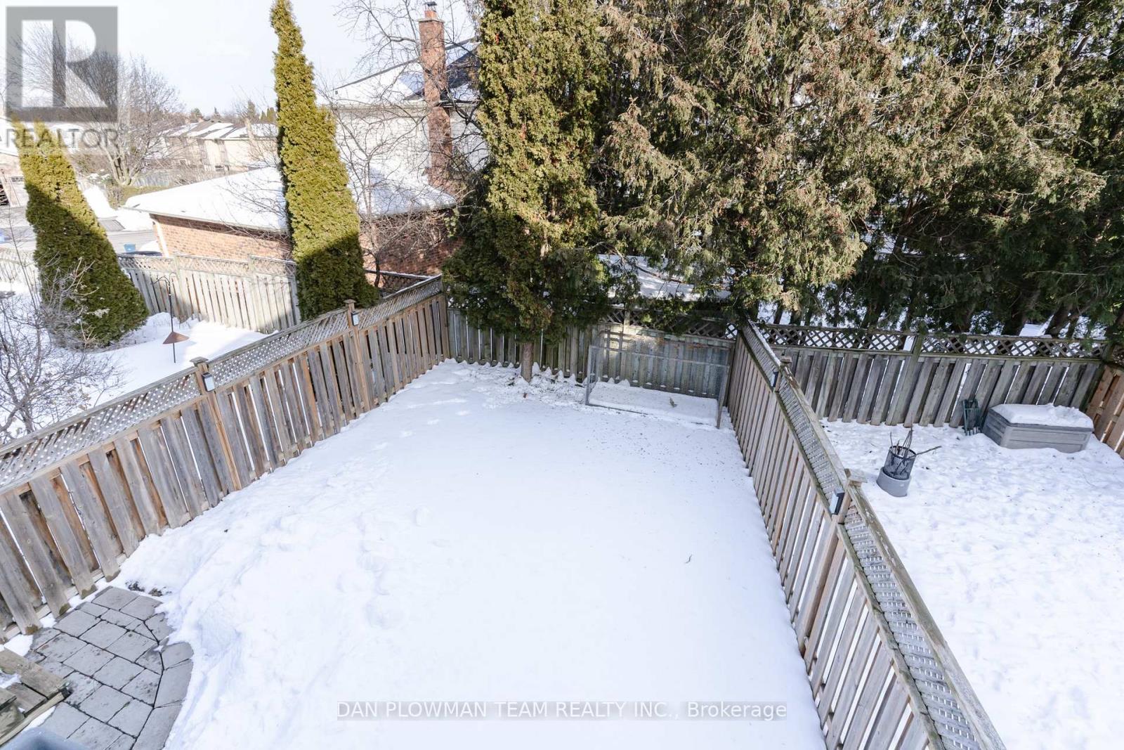 3 Teddington Crescent, Whitby, Ontario  L1R 1S4 - Photo 42 - E12797980