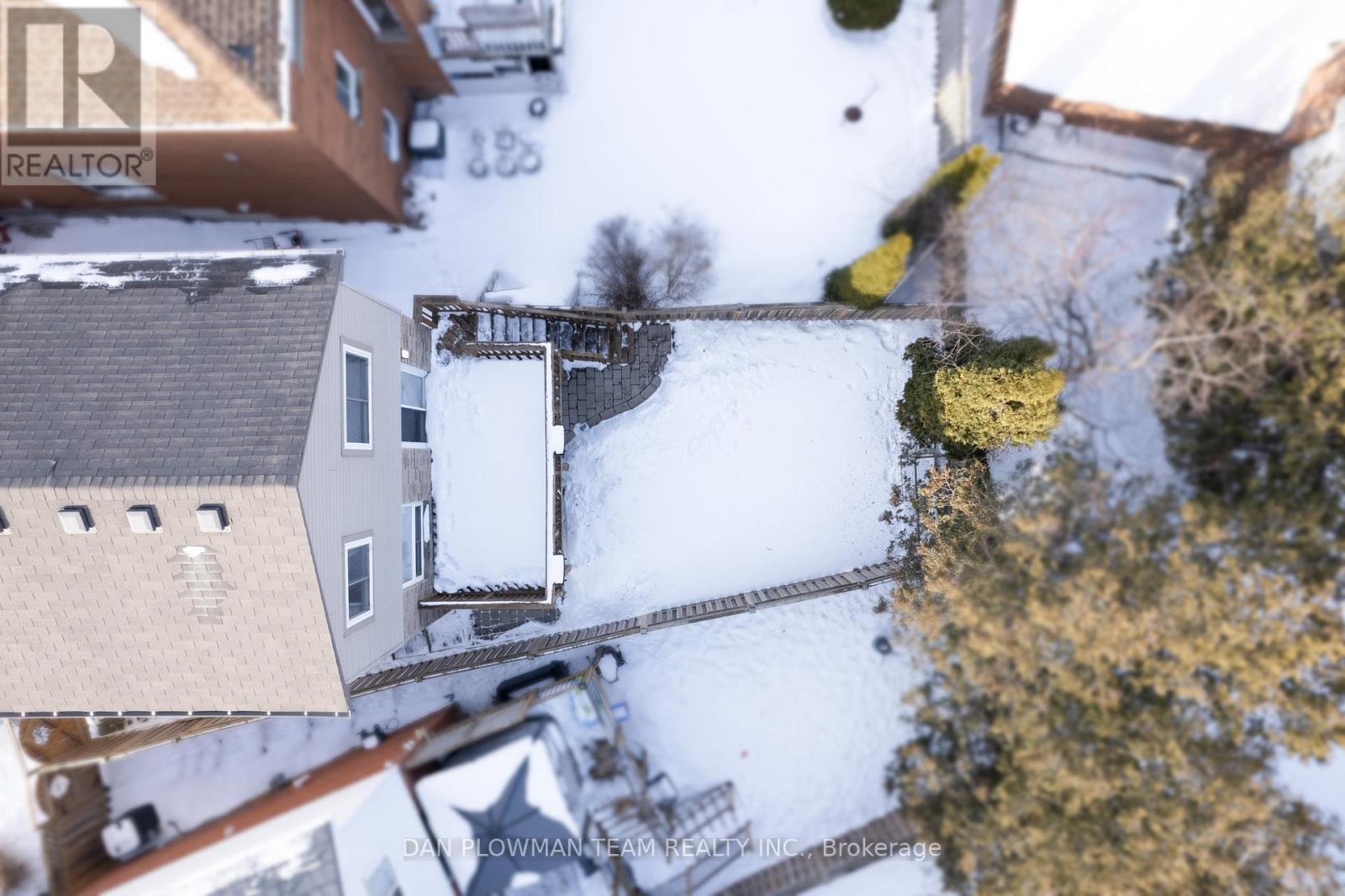 3 Teddington Crescent, Whitby, Ontario  L1R 1S4 - Photo 44 - E12797980