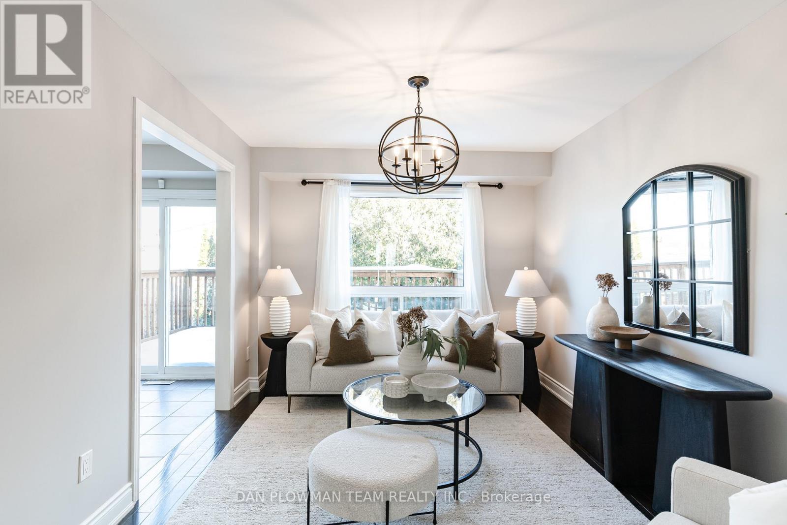 3 Teddington Crescent, Whitby, Ontario  L1R 1S4 - Photo 8 - E12797980