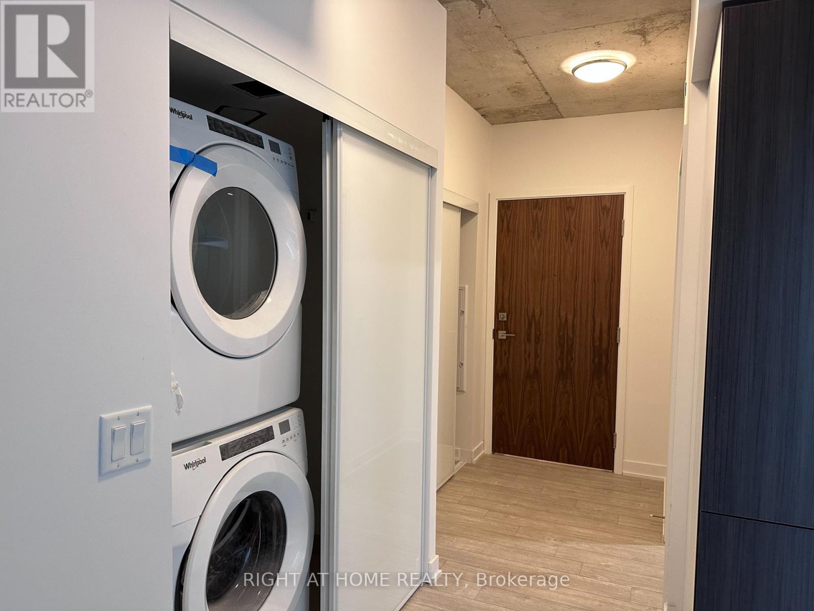 705 - 45 Baseball Place, Toronto, Ontario  M4M 0H1 - Photo 15 - E12798000