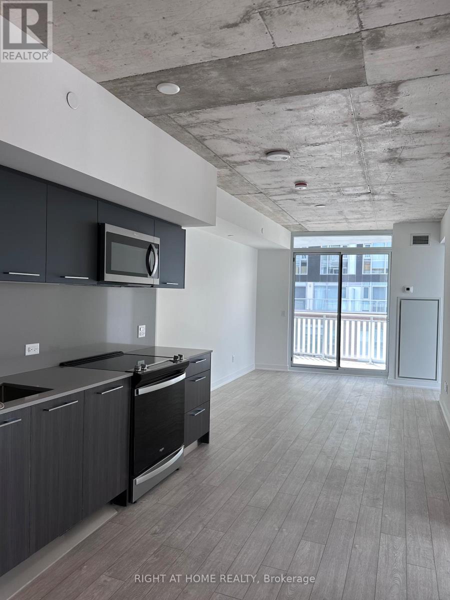 705 - 45 Baseball Place, Toronto, Ontario  M4M 0H1 - Photo 7 - E12798000