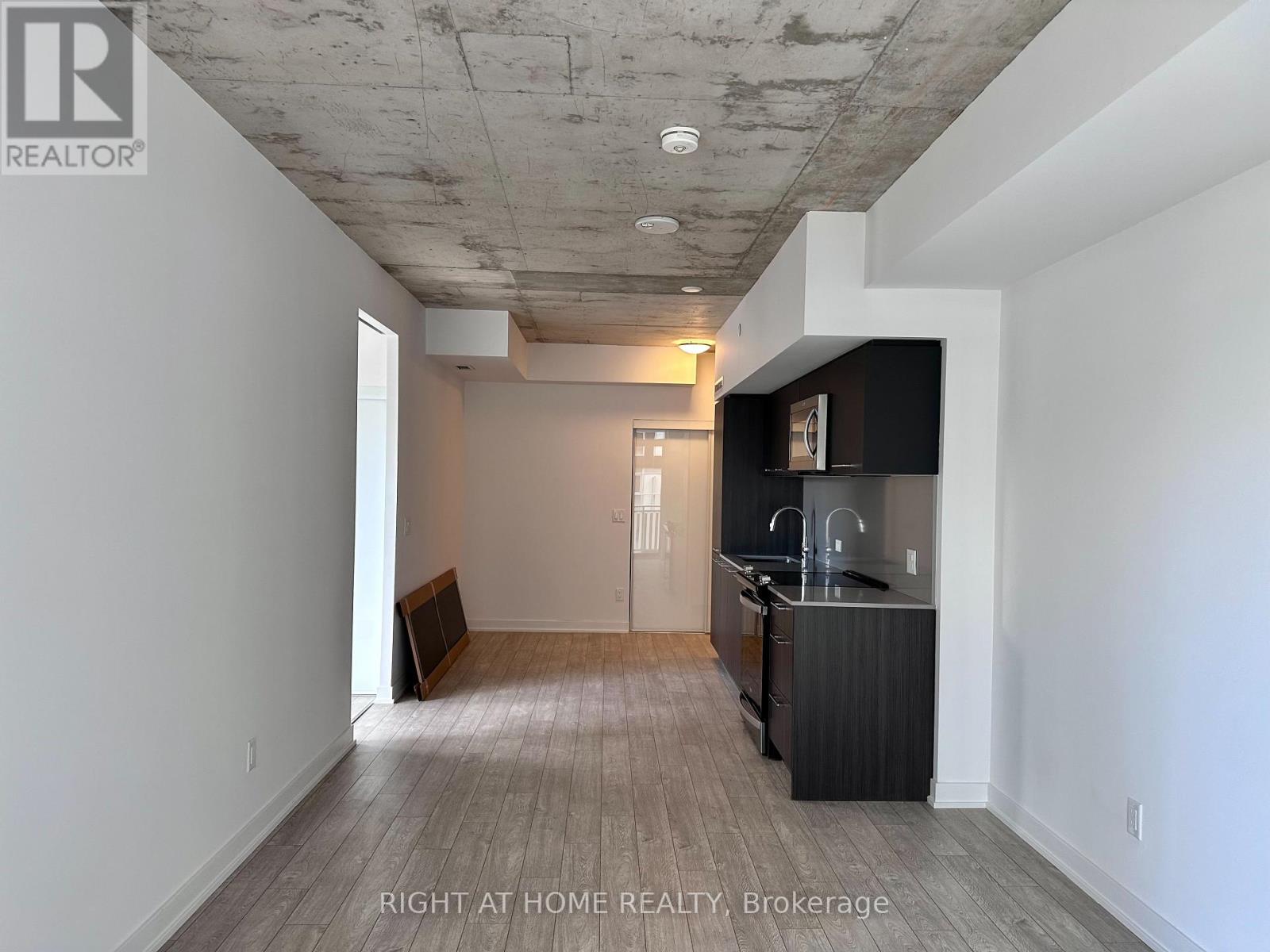 705 - 45 Baseball Place, Toronto, Ontario  M4M 0H1 - Photo 8 - E12798000