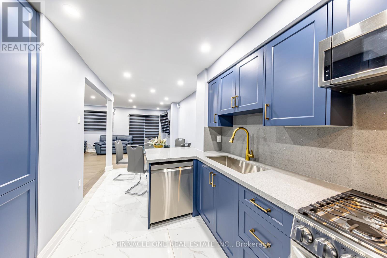 6 Mansewood Gardens, Toronto, Ontario  M1E 5A6 - Photo 11 - E12798056