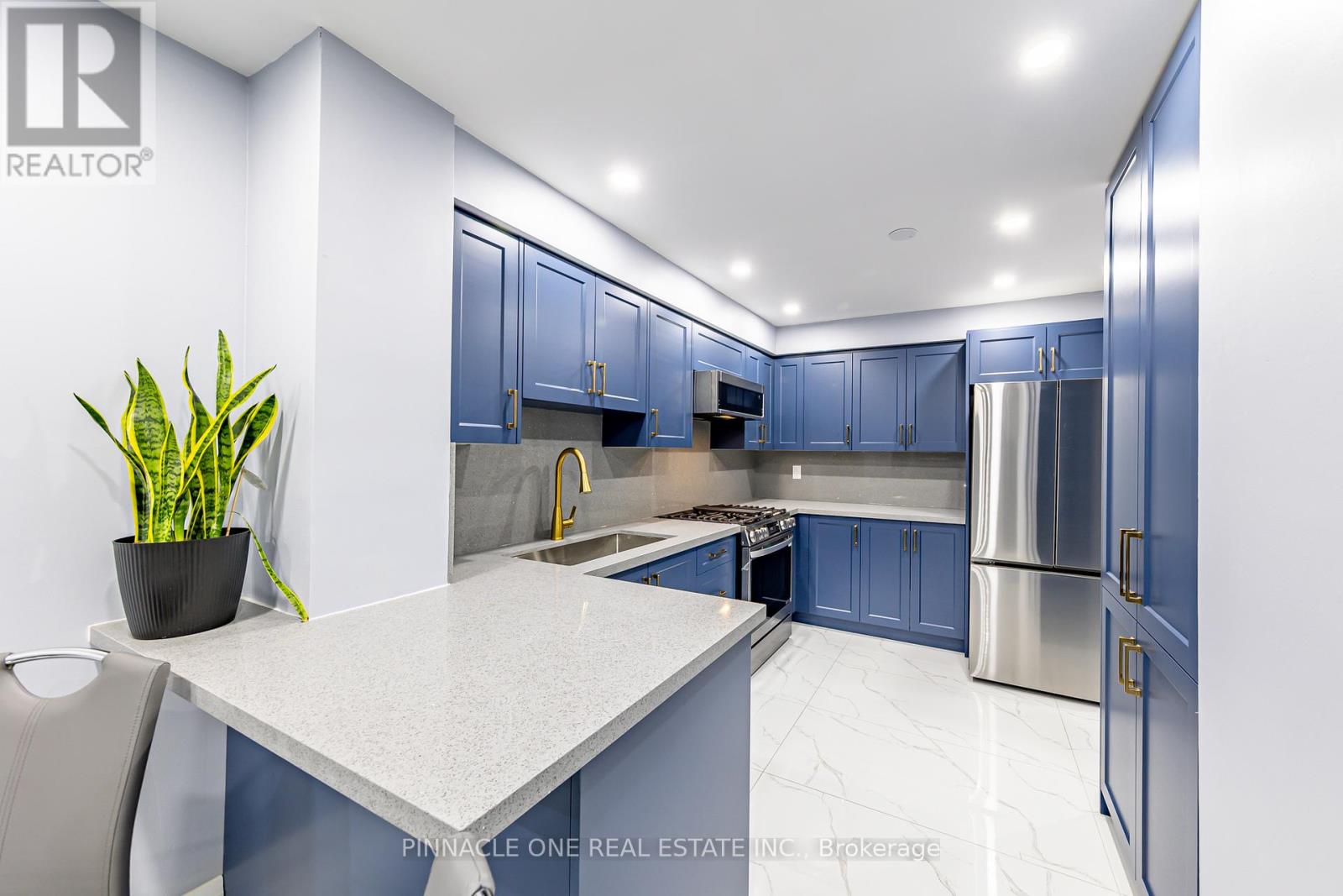 6 Mansewood Gardens, Toronto, Ontario  M1E 5A6 - Photo 12 - E12798056