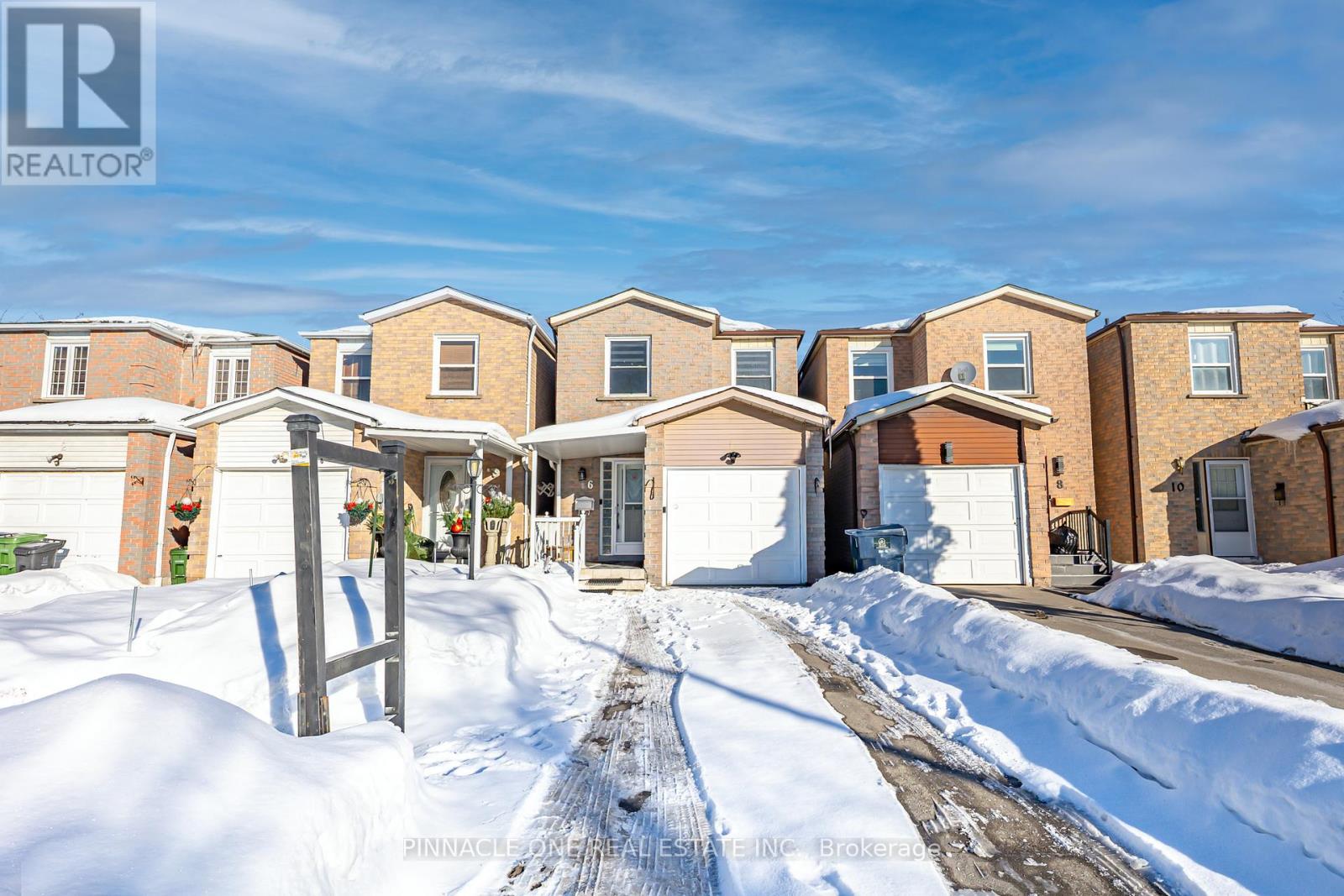 6 Mansewood Gardens, Toronto, Ontario  M1E 5A6 - Photo 2 - E12798056