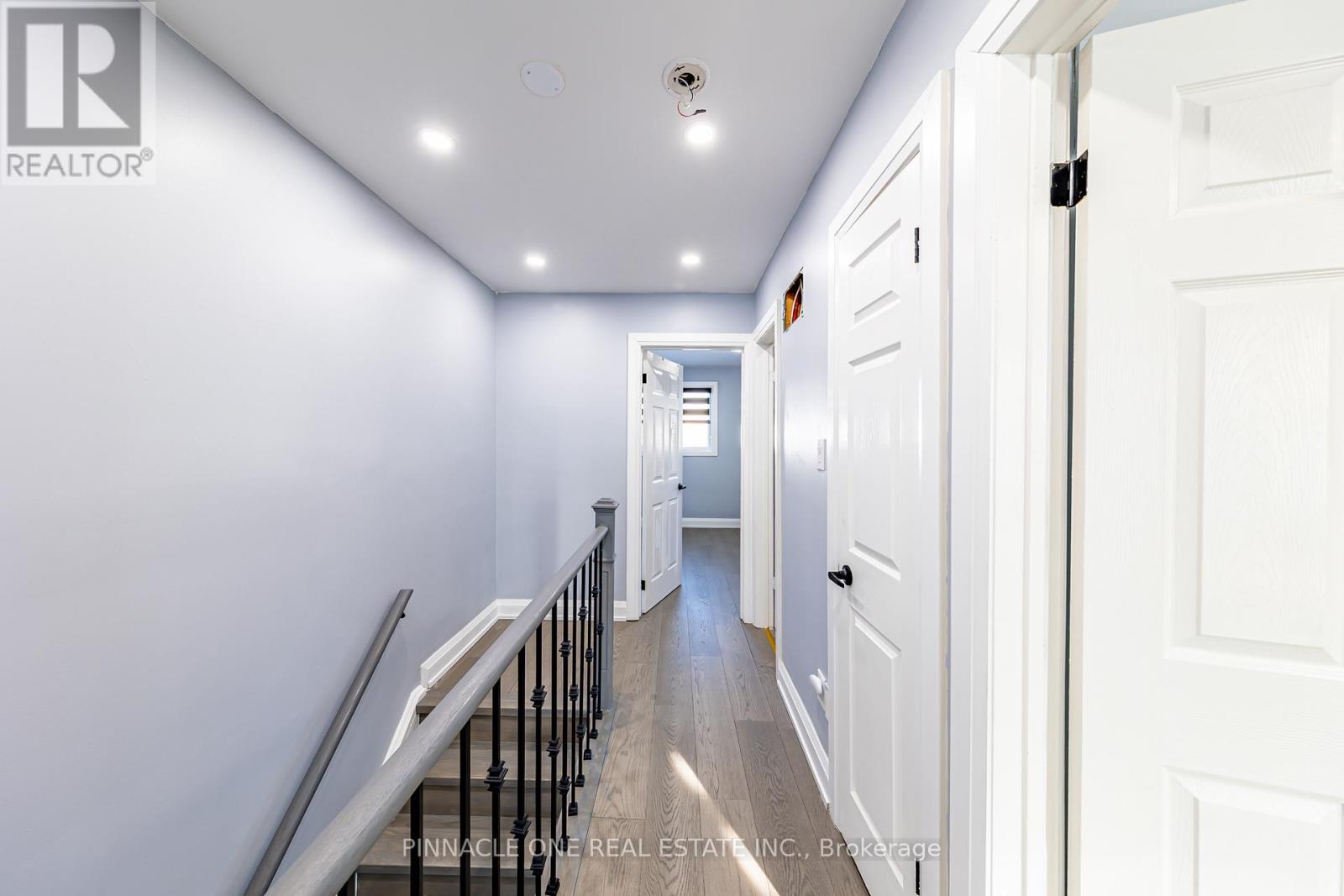 6 Mansewood Gardens, Toronto, Ontario  M1E 5A6 - Photo 34 - E12798056