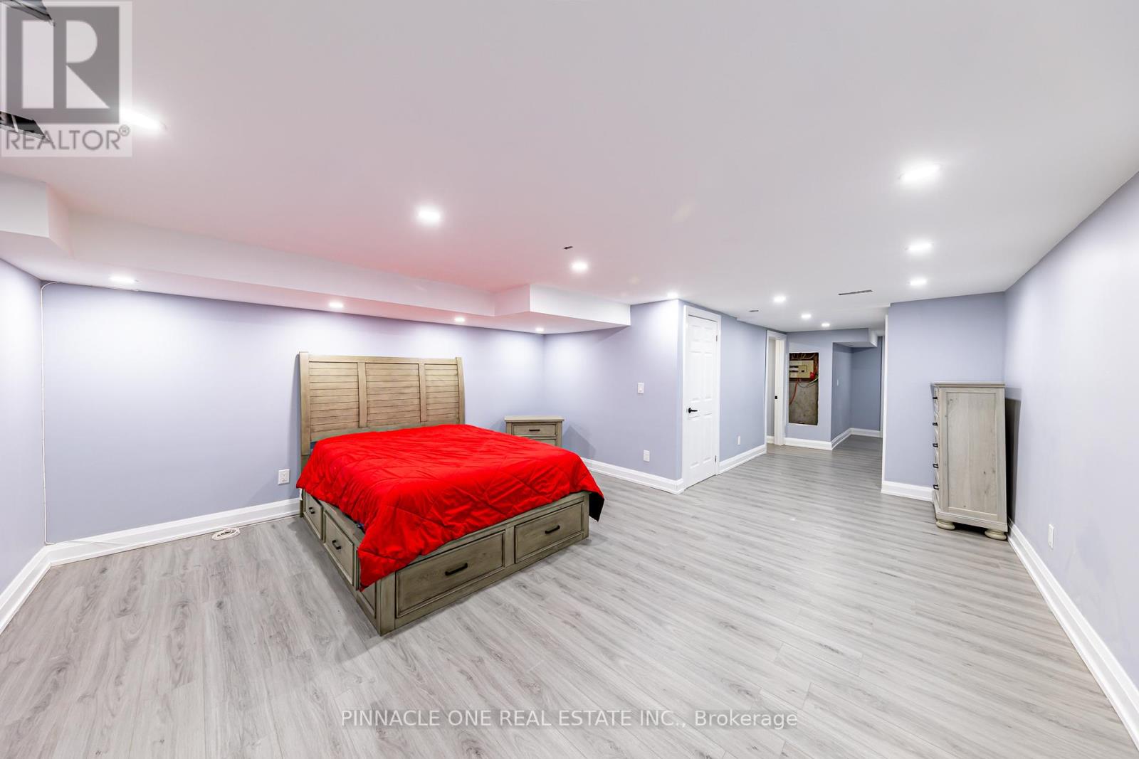 6 Mansewood Gardens, Toronto, Ontario  M1E 5A6 - Photo 37 - E12798056