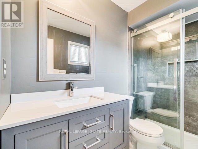 1144 Thimbleberry Circle, Oshawa, Ontario  L1K 2H1 - Photo 10 - E12798088