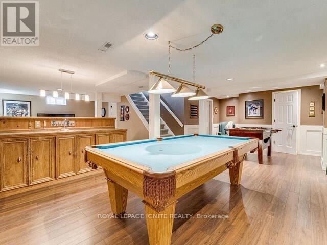 1144 Thimbleberry Circle, Oshawa, Ontario  L1K 2H1 - Photo 14 - E12798088