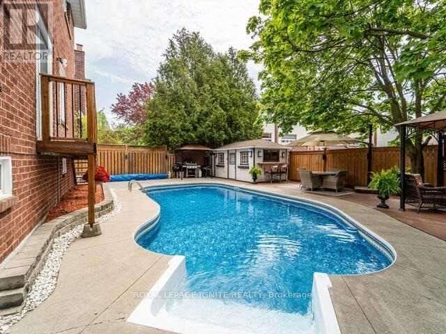 1144 Thimbleberry Circle, Oshawa, Ontario  L1K 2H1 - Photo 17 - E12798088