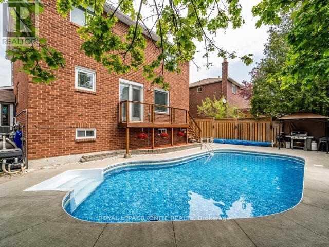 1144 Thimbleberry Circle, Oshawa, Ontario  L1K 2H1 - Photo 18 - E12798088