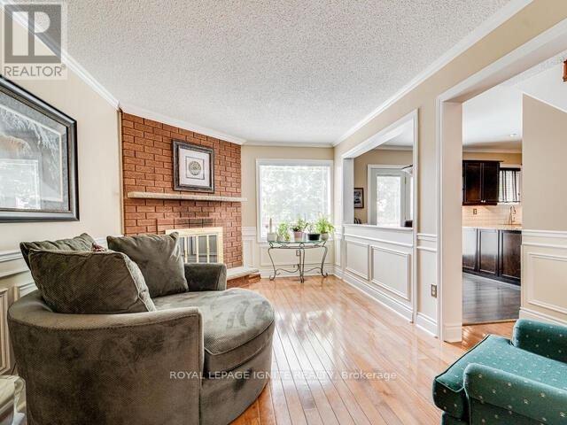 1144 Thimbleberry Circle, Oshawa, Ontario  L1K 2H1 - Photo 5 - E12798088