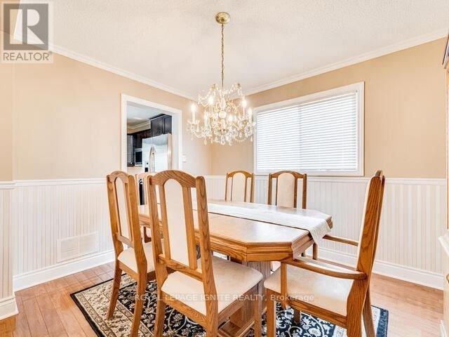 1144 Thimbleberry Circle, Oshawa, Ontario  L1K 2H1 - Photo 7 - E12798088