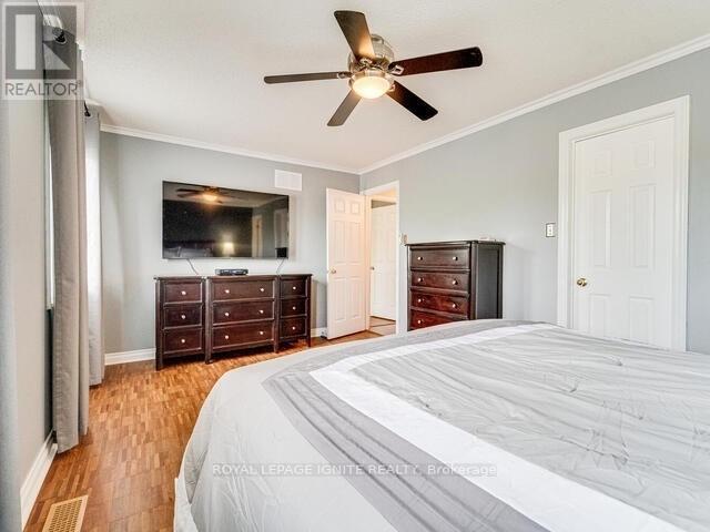 1144 Thimbleberry Circle, Oshawa, Ontario  L1K 2H1 - Photo 9 - E12798088