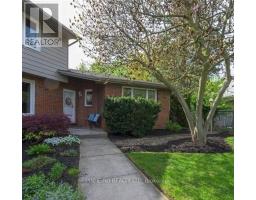 2 - 54 COTTONWOOD CRESCENT, London North, Ontario