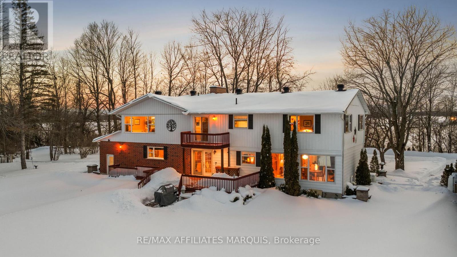 26 Willow Lane, Rideau Lakes, Ontario  K7A 4S5 - Photo 42 - X12797626