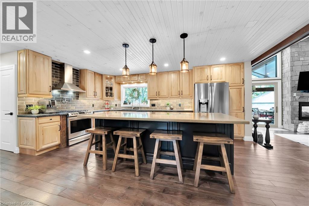 1417 Highway 54, Caledonia, Ontario  N3W 2G9 - Photo 14 - 40805989