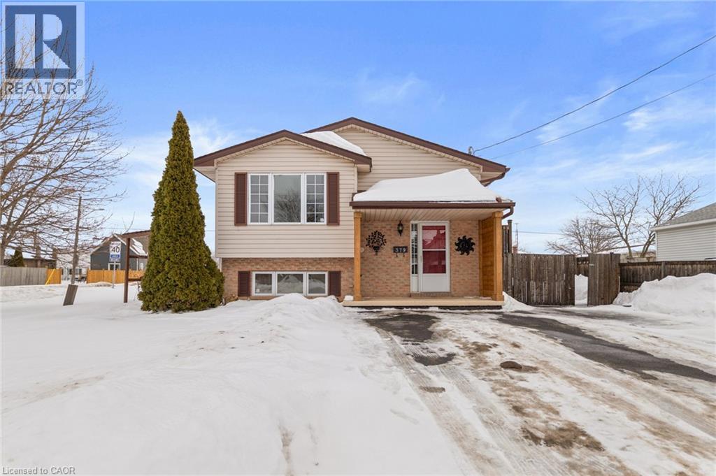 379 S Southworth Street S, Welland, Ontario  L3B 2A1 - Photo 29 - 40805985