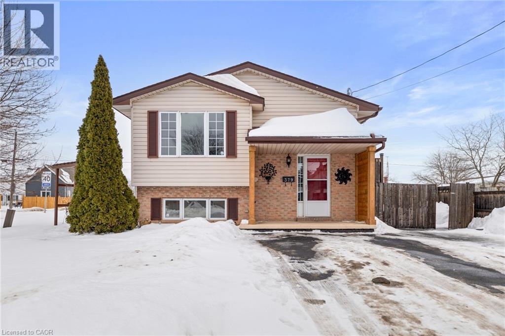 379 S Southworth Street S, Welland, Ontario  L3B 2A1 - Photo 30 - 40805985