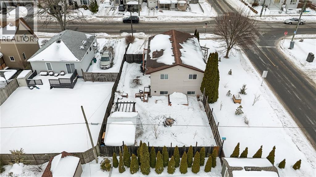 379 S Southworth Street S, Welland, Ontario  L3B 2A1 - Photo 34 - 40805985