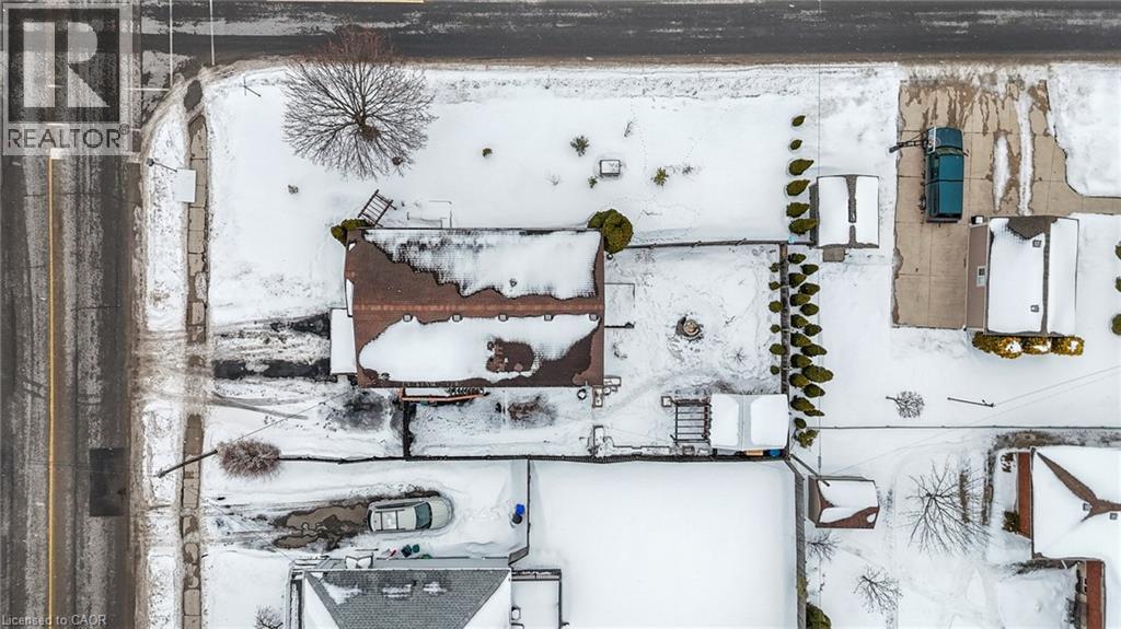 379 S Southworth Street S, Welland, Ontario  L3B 2A1 - Photo 35 - 40805985