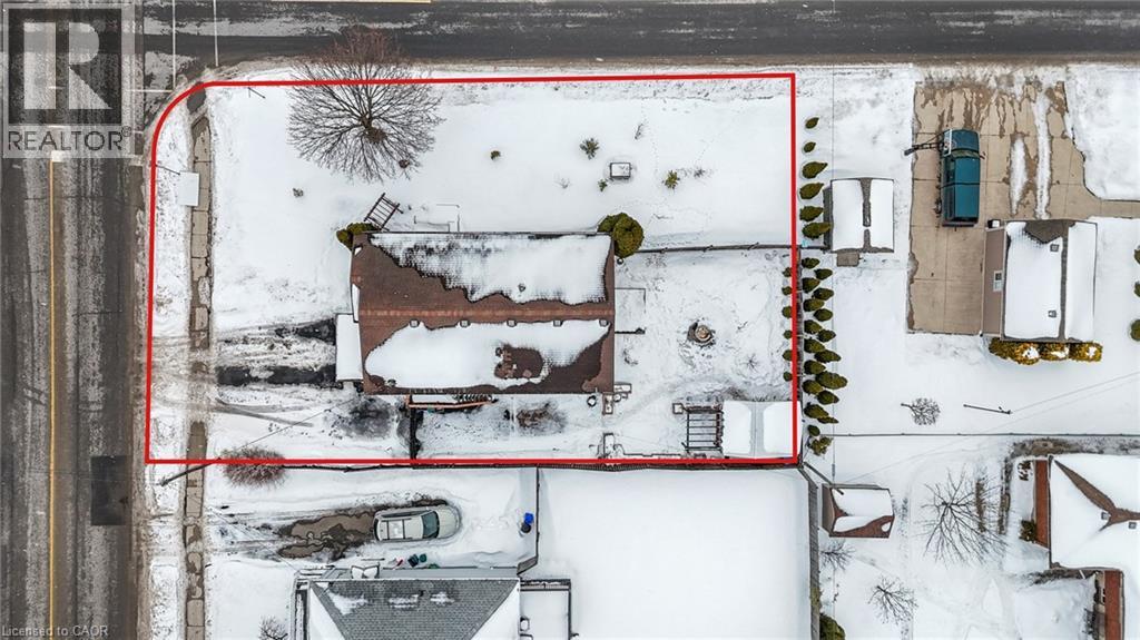 379 S Southworth Street S, Welland, Ontario  L3B 2A1 - Photo 36 - 40805985