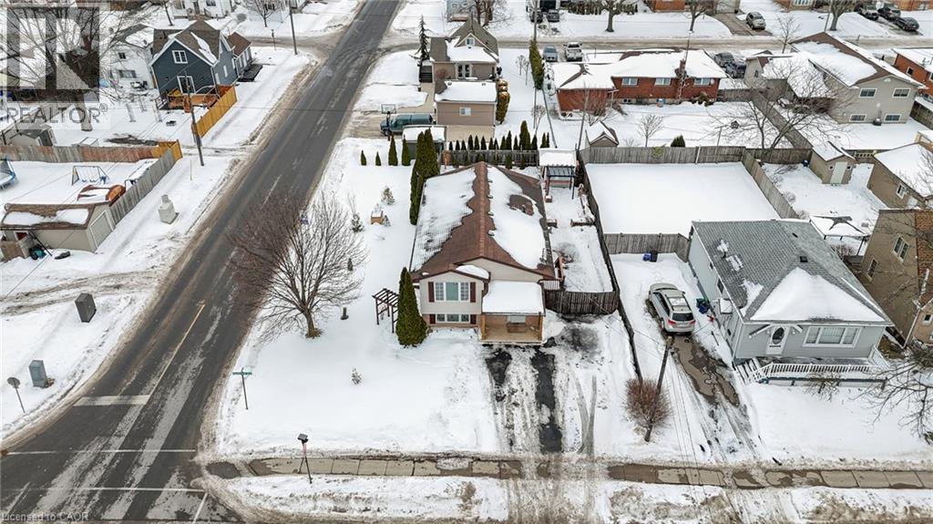 379 S Southworth Street S, Welland, Ontario  L3B 2A1 - Photo 37 - 40805985