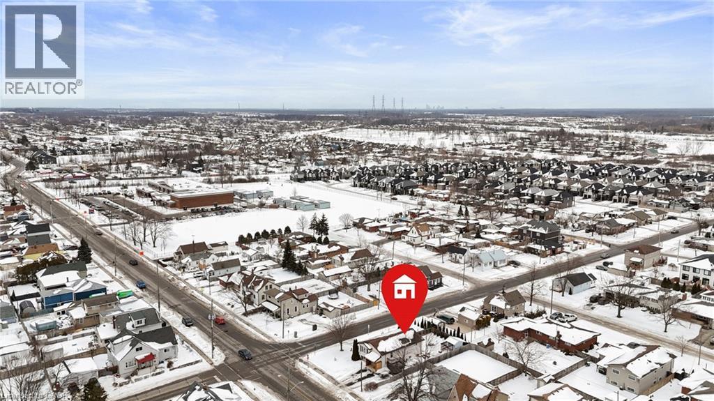 379 S Southworth Street S, Welland, Ontario  L3B 2A1 - Photo 38 - 40805985