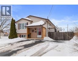 379 S SOUTHWORTH Street S, Welland, Ontario