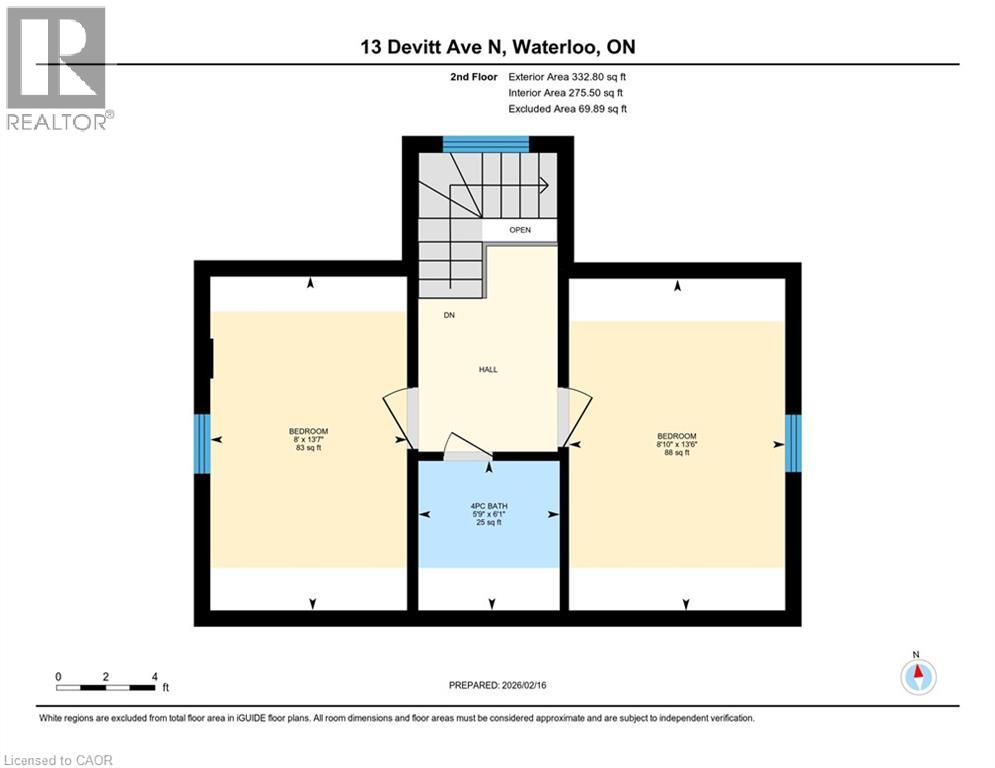 13 Devitt Avenue N, Waterloo, Ontario  N2J 3E7 - Photo 47 - 40805682