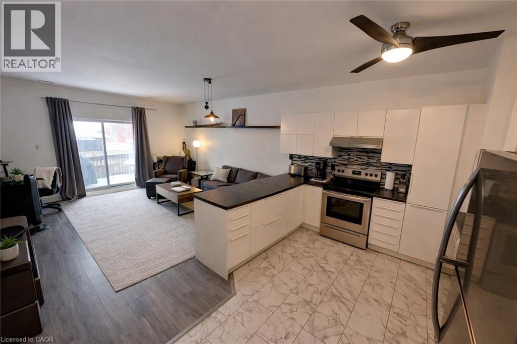 400 York Boulevard Unit# 105, Hamilton, Ontario  L8R 3M5 - Photo 3 - 40805618