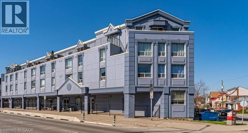 400 York Boulevard Unit# 105, Hamilton, Ontario  L8R 3M5 - Photo 8 - 40805618