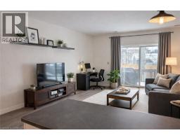 400 YORK Boulevard Unit# 105, hamilton, Ontario