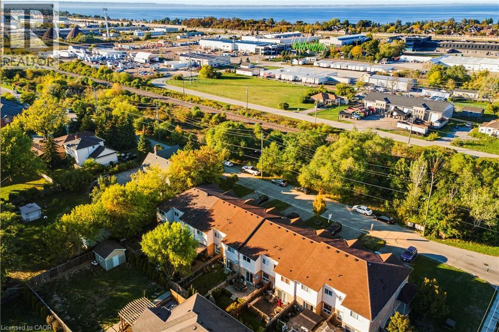 27 Pettit Street, Stoney Creek, Ontario  L8E 5V7 - Photo 40 - 40805528