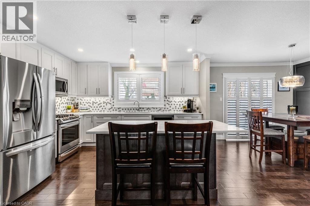 31 Dayman Court, Waterloo, Ontario N2M 3A1 - Photo 12 - 40805059