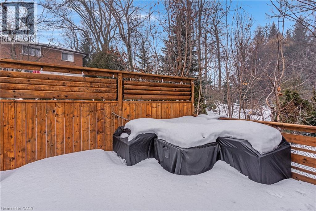 31 Dayman Court, Waterloo, Ontario N2M 3A1 - Photo 34 - 40805059