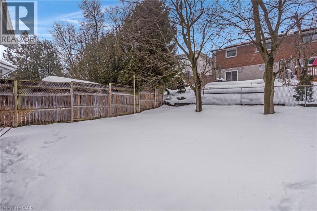 31 Dayman Court, Waterloo, Ontario N2M 3A1 - Photo 36 - 40805059