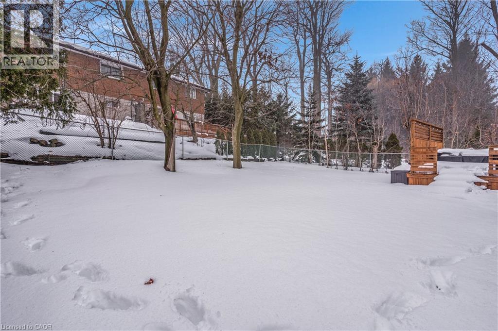 31 Dayman Court, Waterloo, Ontario N2M 3A1 - Photo 37 - 40805059
