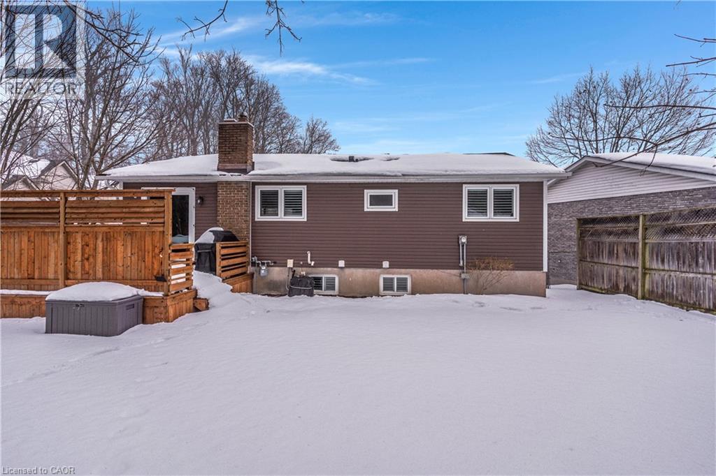 31 Dayman Court, Waterloo, Ontario N2M 3A1 - Photo 39 - 40805059