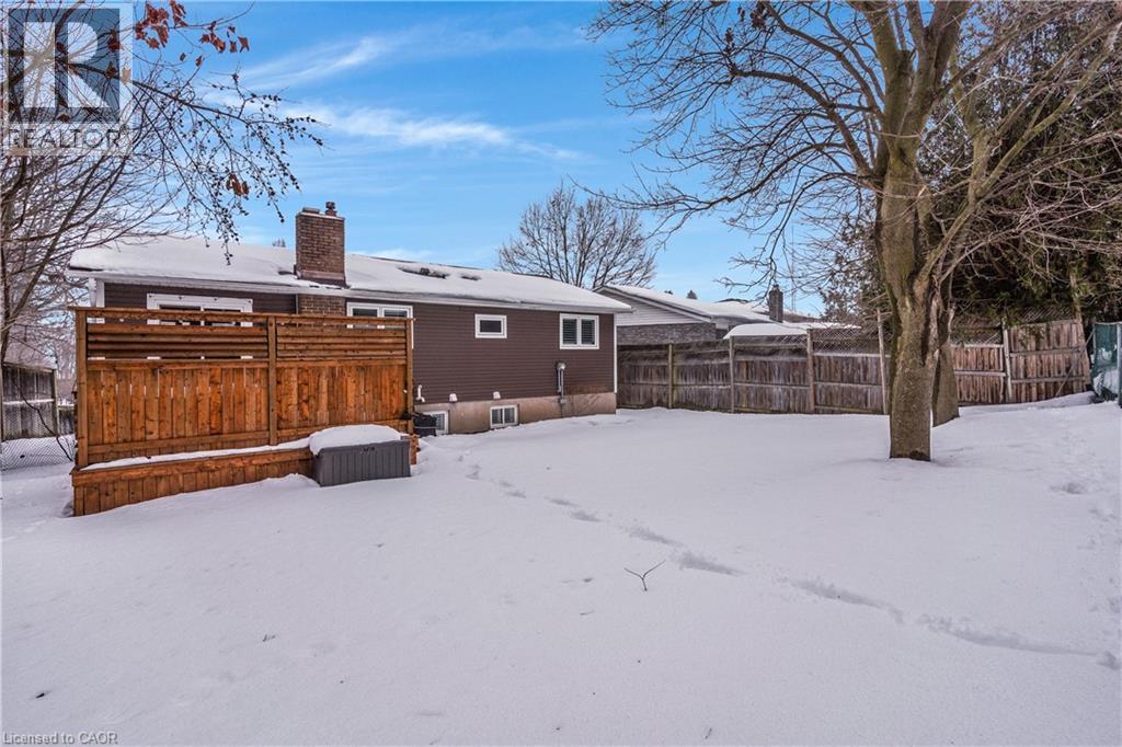 31 Dayman Court, Waterloo, Ontario N2M 3A1 - Photo 40 - 40805059