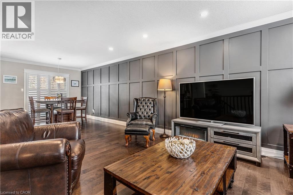 31 Dayman Court, Waterloo, Ontario N2M 3A1 - Photo 8 - 40805059