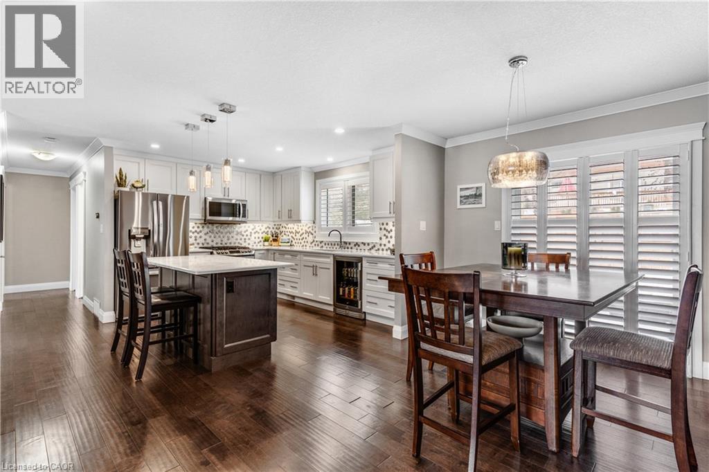 31 Dayman Court, Waterloo, Ontario N2M 3A1 - Photo 9 - 40805059