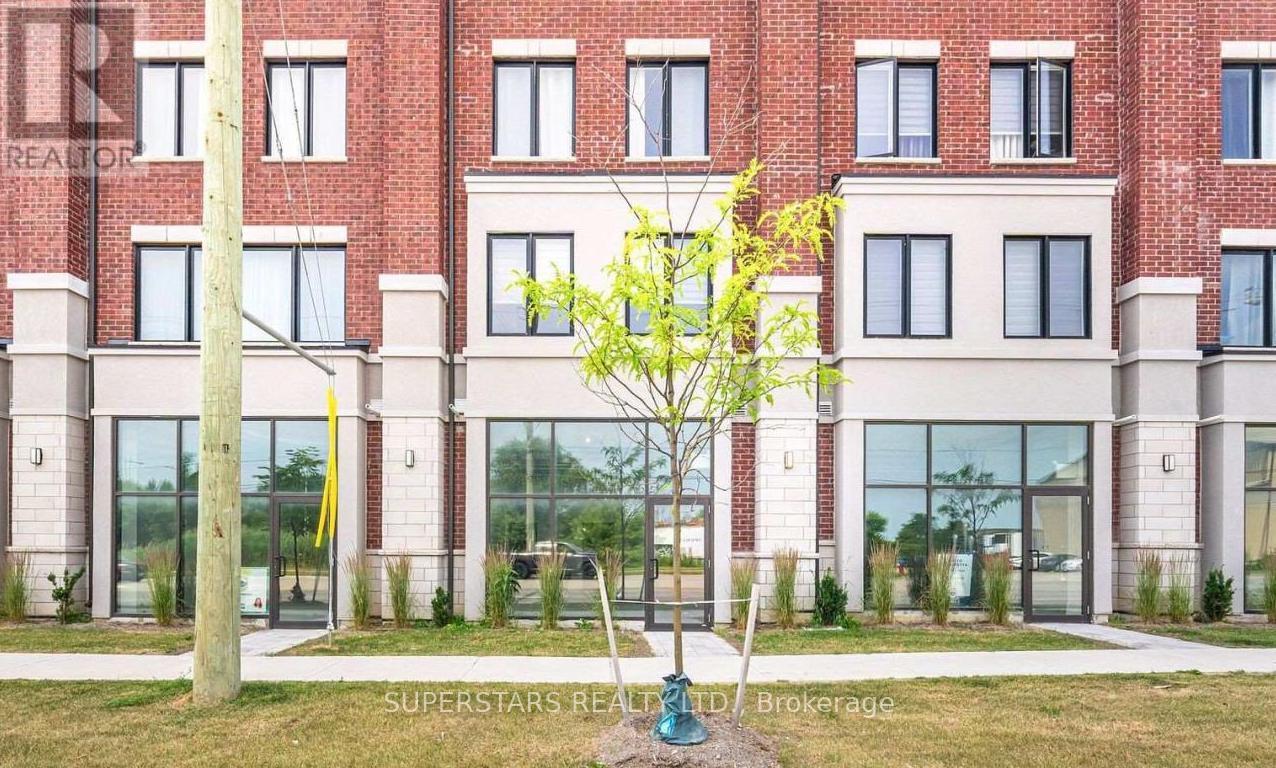 4/13 - 220 Dissette Street, Bradford West Gwillimbury, Ontario  L3Z 3G8 - Photo 5 - N12797948