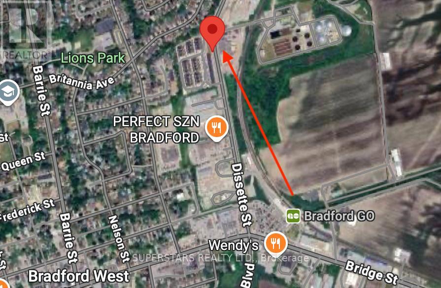 4/13 - 220 Dissette Street, Bradford West Gwillimbury, Ontario  L3Z 3G8 - Photo 6 - N12797948