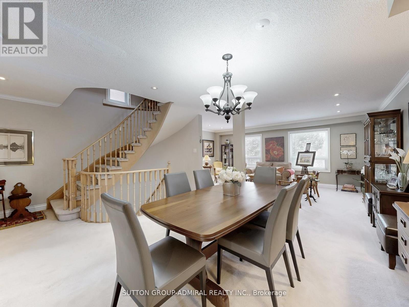 105 - 105 Leah Crescent, Vaughan, Ontario  L4J 8C4 - Photo 10 - N12797992