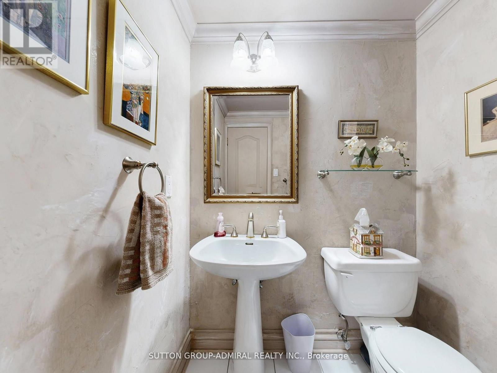 105 - 105 Leah Crescent, Vaughan, Ontario  L4J 8C4 - Photo 17 - N12797992