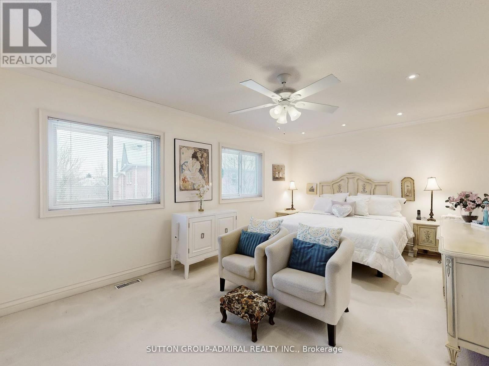 105 - 105 Leah Crescent, Vaughan, Ontario  L4J 8C4 - Photo 21 - N12797992