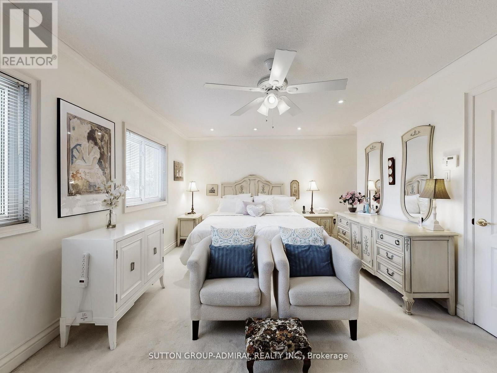 105 - 105 Leah Crescent, Vaughan, Ontario  L4J 8C4 - Photo 22 - N12797992